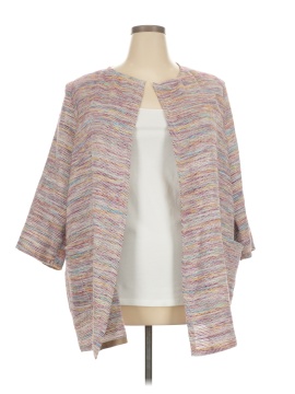 Marina Rinaldi Cardigan