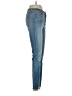 Mother Hearts Blue Jeans Size 25 waist - photo 4