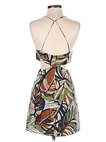 Zara Cocktail Dress (view 2)