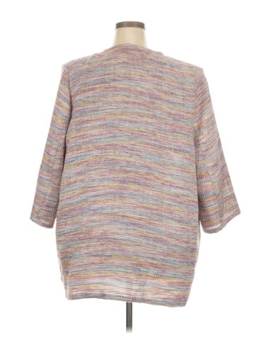 Marina Rinaldi Cardigan (view 2)