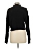 Unbranded 100% Acrylic Solid Black Turtleneck Sweater Size M (estimated) - photo 2