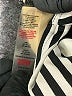 ZeroXposur Graphic Ivory Black Swimsuit Top Size 20W - photo 4