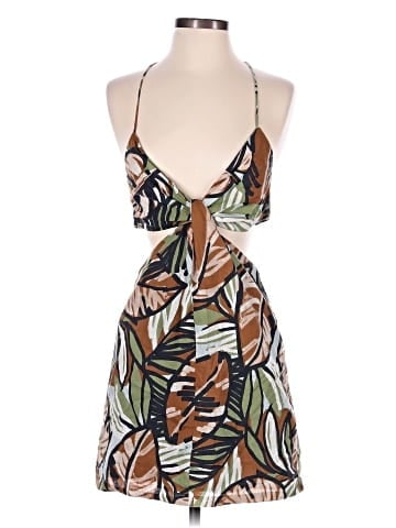 Zara Cocktail Dress (view 1)