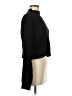 Unbranded 100% Acrylic Solid Black Turtleneck Sweater Size M (estimated) - photo 4