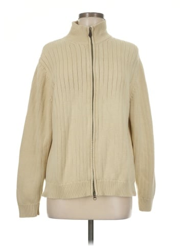 Brooks Brothers 346 Cardigan (view 1)