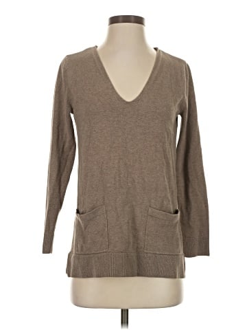 Jeanne Pierre Long Sleeve Top (view 1)