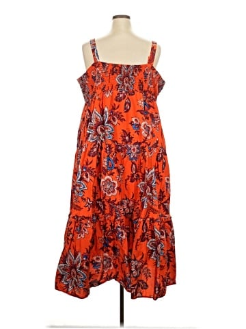 Rhode Casual Dress (view 2)