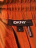 DKNY 100% Lyocell Brown Casual Pants Size 6 - photo 7