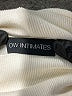 OW Intimates Ivory Bodysuit Size L - photo 3