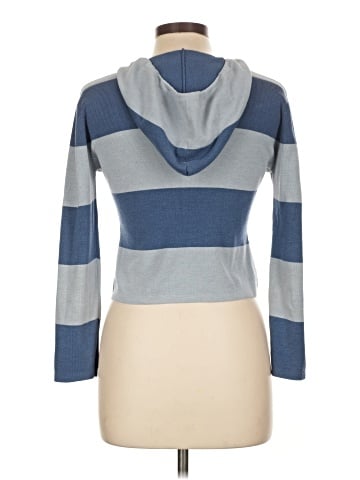 Airport Pullover Sweater (view 2)