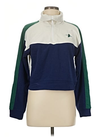 Prince Track Jacket (view 1)