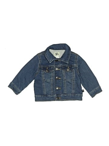 Baby B'gosh Denim Jacket (view 1)