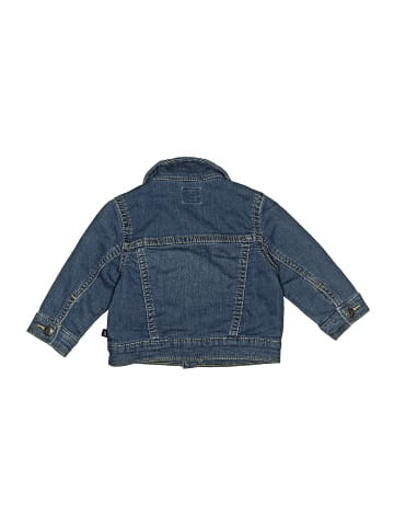 Baby B'gosh Denim Jacket (view 2)