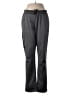 Spalding Athletic 100% Polyester Gray Track Pants Size M - photo 1