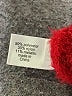 Lane Bryant Solid Red Pullover Sweater Size 14 - 16 Plus - photo 7