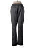Spalding Athletic 100% Polyester Gray Track Pants Size M - photo 2