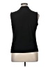 Tahari Black Sleeveless Blouse Size XL - photo 2