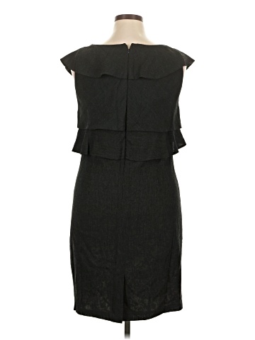 Donna Ricco Cocktail Dress (view 2)