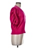 DG^2 by Diane Gilman Pink Pullover Sweater Size M - photo 4