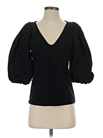 Gestuz 3/4 Sleeve Top (view 1)