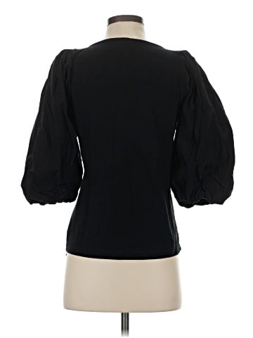 Gestuz 3/4 Sleeve Top (view 2)