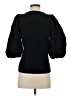 Gestuz Black 3/4 Sleeve Top Size S (estimated) - photo 2