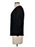 Gestuz Black 3/4 Sleeve Top Size S (estimated) - photo 5
