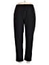 Stitch Active Black Track Pants Size XL - photo 1