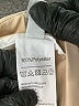 Shein 100% Polyester Solid Tan Casual Pants Size L - photo 9