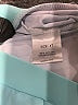 Unbranded Solid Teal Active Skirt Size 4T - photo 3