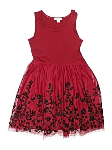 Knit Works Dress (view 1)