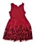 Knit Works Burgundy Dress Size 12 - photo 1