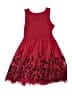 Knit Works Burgundy Dress Size 12 - photo 2