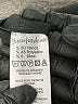 Assorted Brands Solid Black Dress Pants Size EU 38 / US 8 - photo 8