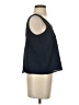 One Clothing 100% Polyester Black Sleeveless Top Size XS - photo 4
