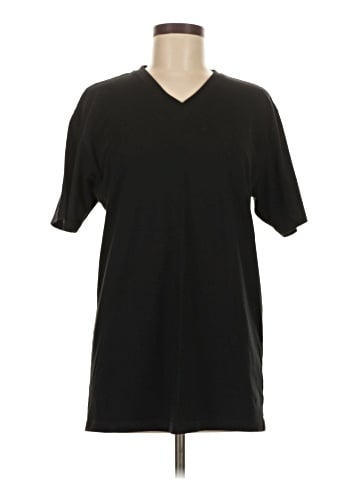 Fresh Clean Threads Short Sleeve T-Shirt (view 1)