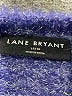 Lane Bryant Tweed Purple Pullover Sweater Size 14 - 16 Plus - photo 7