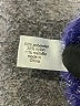 Lane Bryant Tweed Purple Pullover Sweater Size 14 - 16 Plus - photo 8