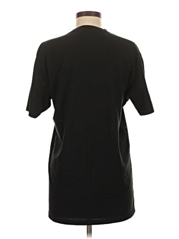 Fresh Clean Threads Short Sleeve T-Shirt (view 2)