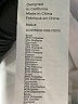 Fabletics White Active Pants Size XXL - photo 6