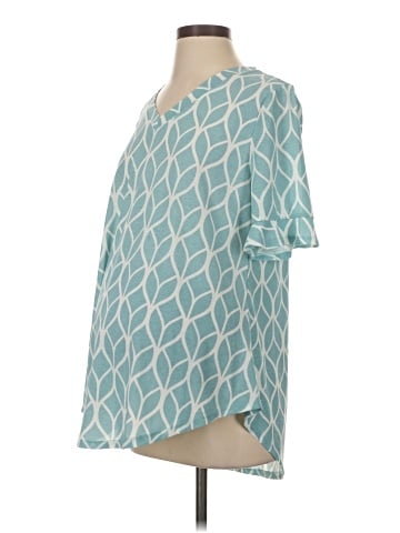Mountain Mama 3/4 Sleeve T-Shirt (view 1)