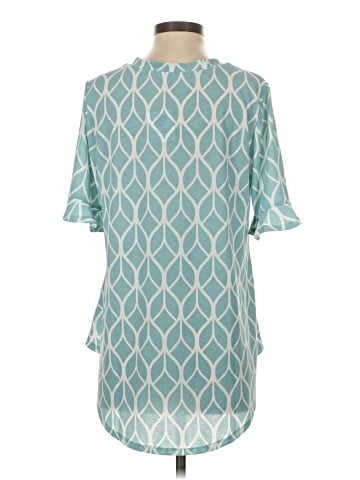 Mountain Mama 3/4 Sleeve T-Shirt (view 2)