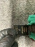 Mine Teal Long Sleeve Blouse Size S - photo 8