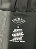 St. John's Bay 100% Polyester Solid Black Skort Size M - photo 3