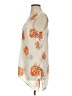 Daniel Rainn 100% Polyester Ivory Sleeveless Blouse Size S - photo 5