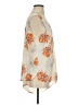 Daniel Rainn 100% Polyester Ivory Sleeveless Blouse Size S - photo 4
