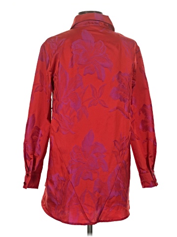 Finley Long Sleeve Blouse (view 2)