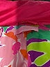 Lilly Pulitzer 100% Polyester Pink Vest Size P (petite) - photo 6