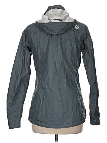 Marmot Raincoat (view 2)
