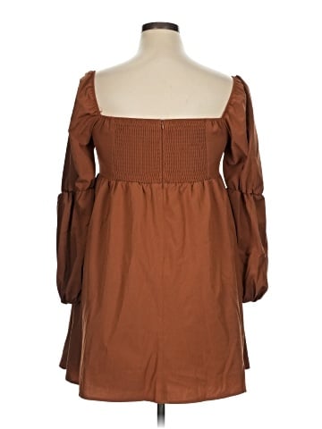 EXLURA Casual Dress (view 2)